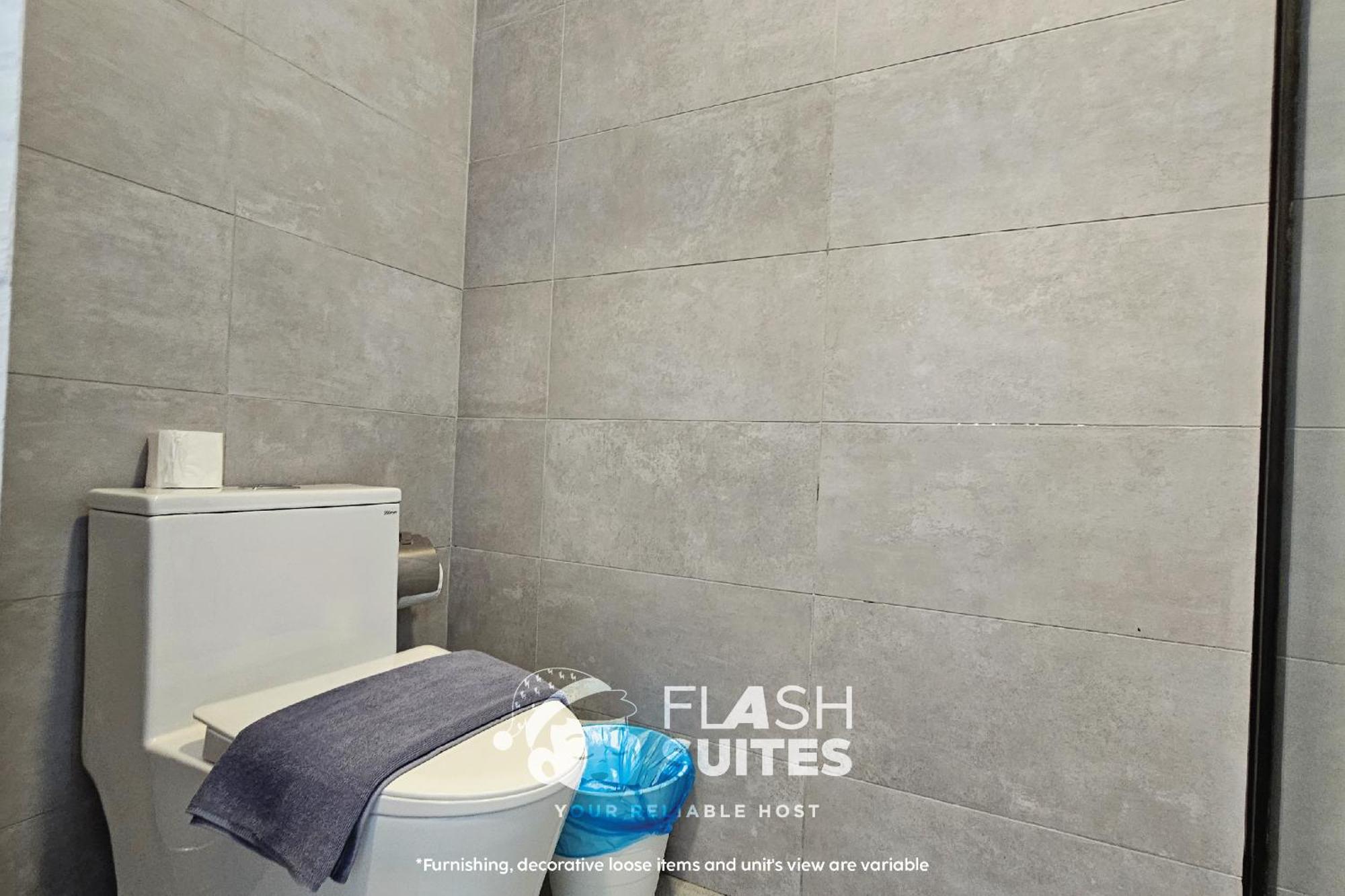 Cubic Botanical Premium Suites @ Bangsar South Kuala Lumpur Exteriör bild