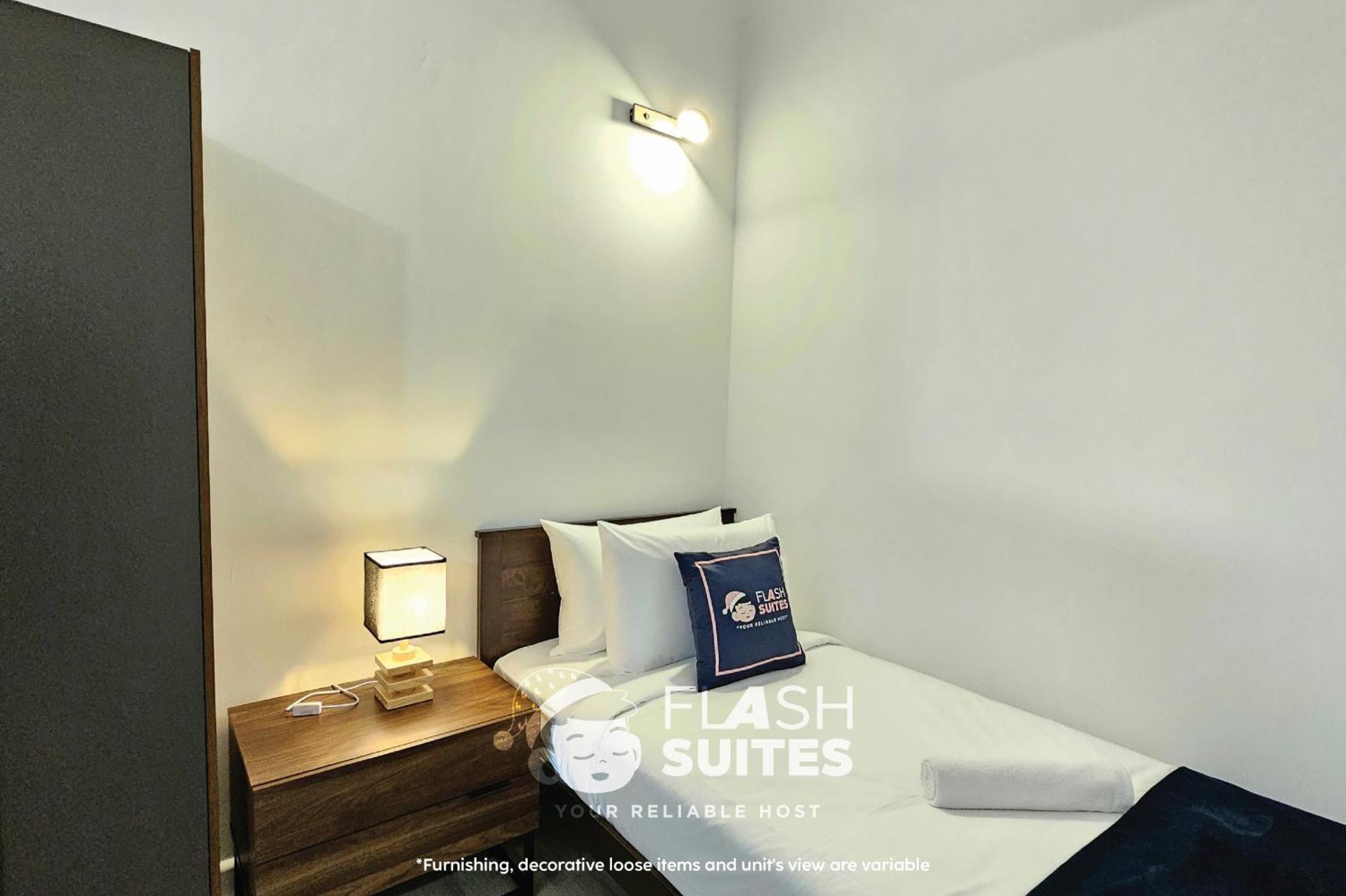 Cubic Botanical Premium Suites @ Bangsar South Kuala Lumpur Exteriör bild