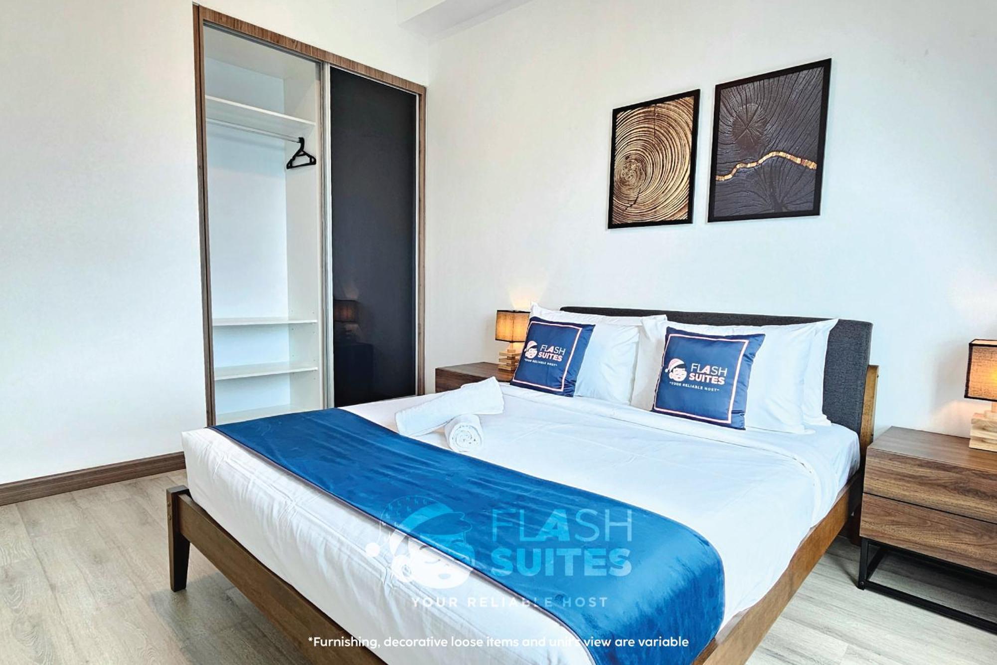 Cubic Botanical Premium Suites @ Bangsar South Kuala Lumpur Exteriör bild